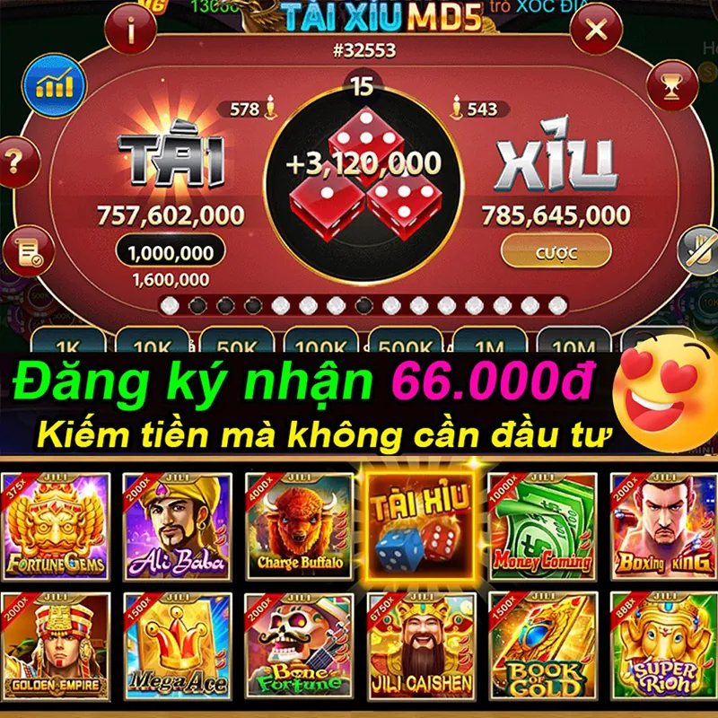 Casino trực tuyến u888vip1