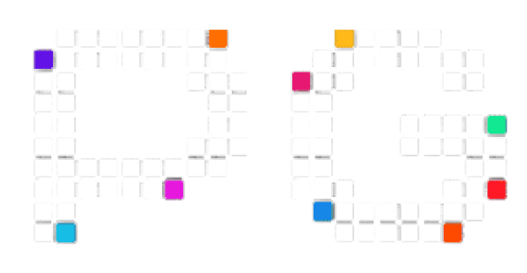 Logo nhà cung cấp PG tại u888vip1