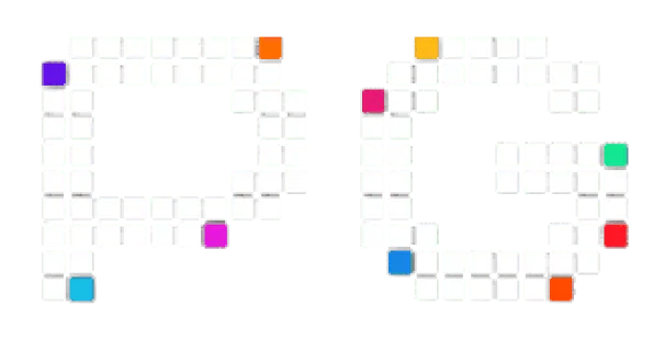 Logo nhà cung cấp PG tại u888vip1